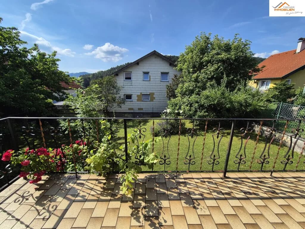6-Zimmer-Haus kaufen in Neunkirchen – 86 m², € 179.000 – Bild 4 von 20