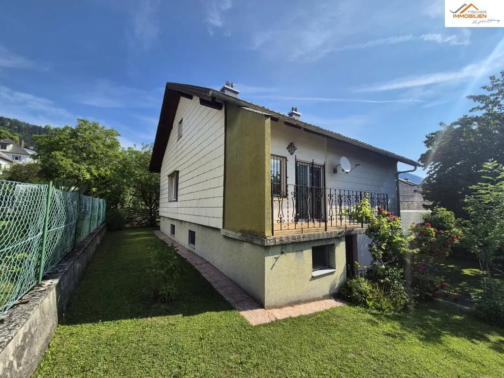6-Zimmer-Haus kaufen in Neunkirchen – 86 m², € 179.000 – Bild 8 von 20