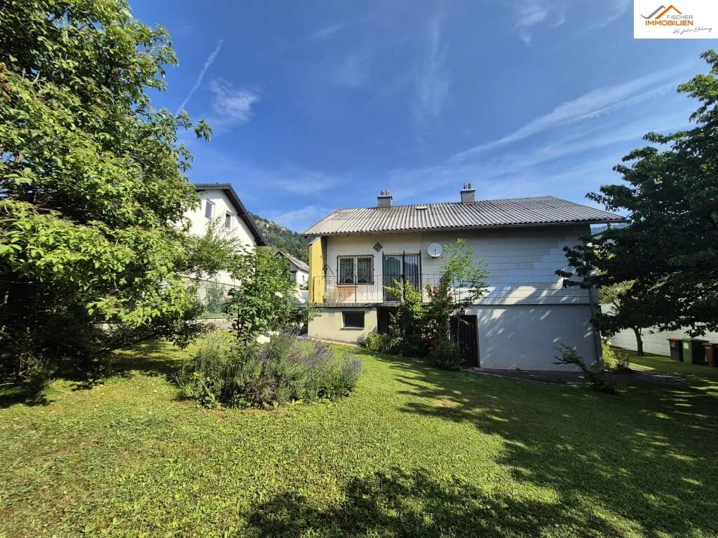 6-Zimmer-Haus kaufen in Neunkirchen – 86 m², € 179.000 – Bild 10 von 20