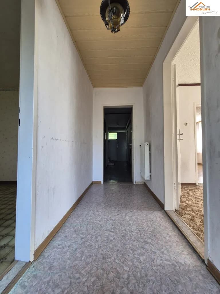 6-Zimmer-Haus kaufen in Neunkirchen – 86 m², € 179.000 – Bild 11 von 20