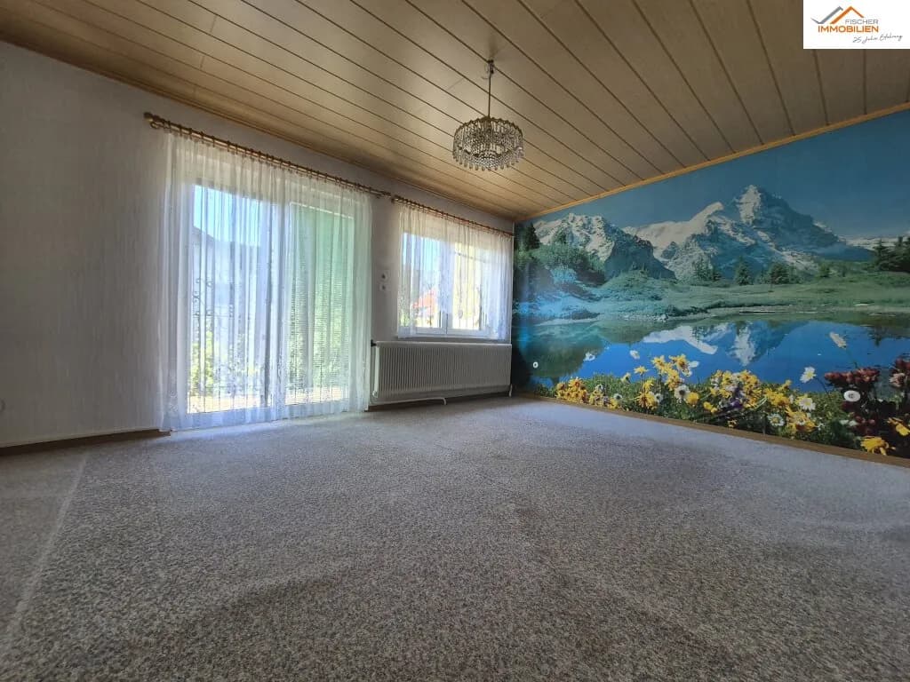 6-Zimmer-Haus kaufen in Neunkirchen – 86 m², € 179.000 – Bild 13 von 20