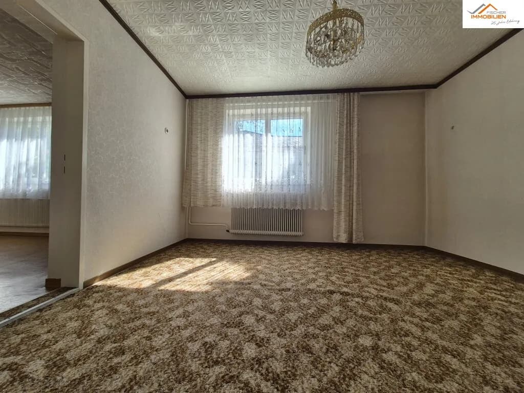6-Zimmer-Haus kaufen in Neunkirchen – 86 m², € 179.000 – Bild 15 von 20