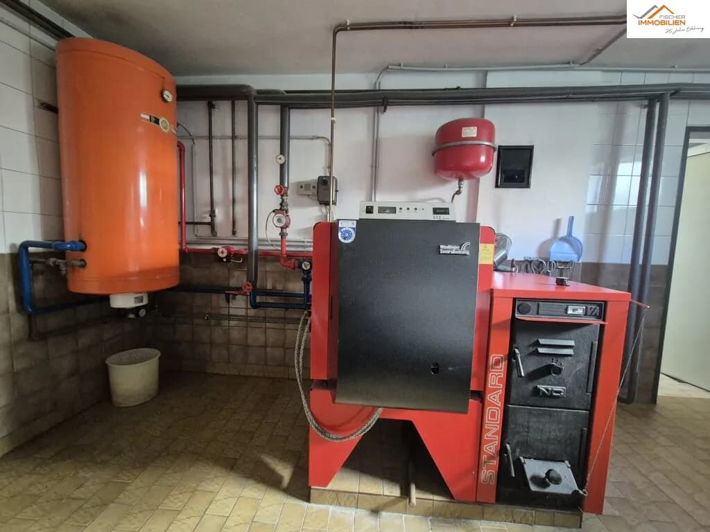 6-Zimmer-Haus kaufen in Neunkirchen – 86 m², € 179.000 – Bild 17 von 20