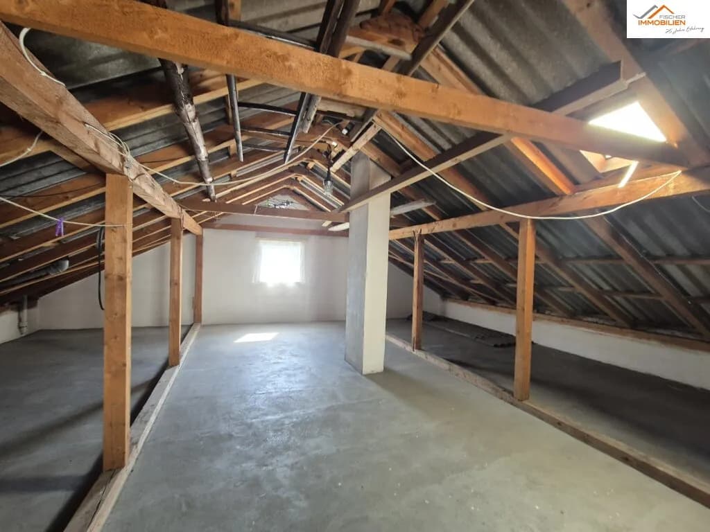 6-Zimmer-Haus kaufen in Neunkirchen – 86 m², € 179.000 – Bild 18 von 20