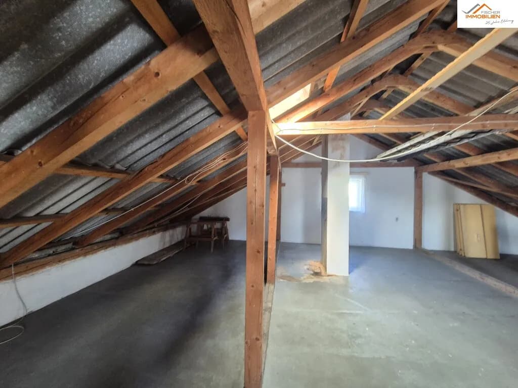 6-Zimmer-Haus kaufen in Neunkirchen – 86 m², € 179.000 – Bild 19 von 20