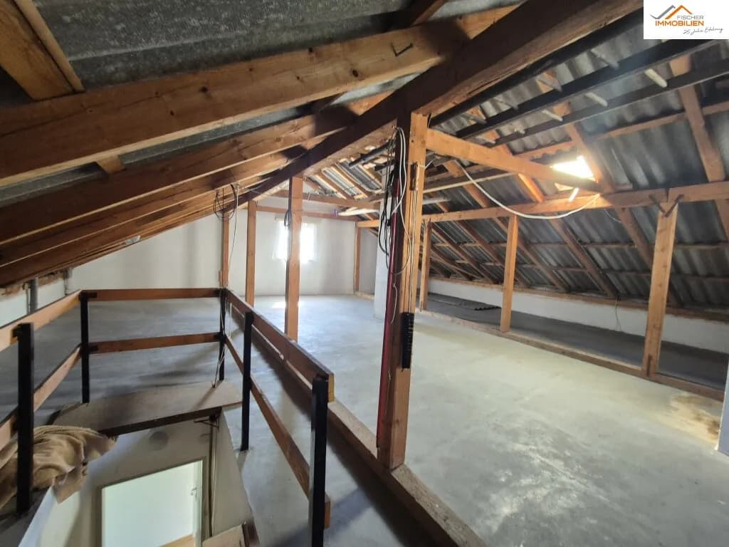 6-Zimmer-Haus kaufen in Neunkirchen – 86 m², € 179.000 – Bild 20 von 20