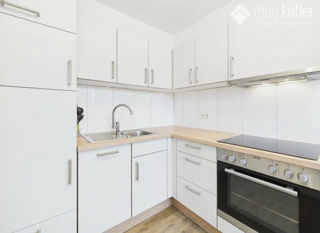 2-Zimmer-Wohnung kaufen in Feldkirch – 49 m², € 209.000 – Bild 4 von 14