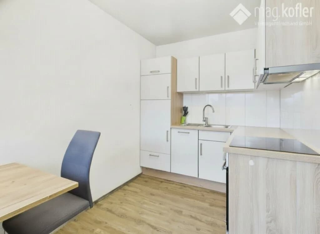 2-Zimmer-Wohnung kaufen in Feldkirch – 49 m², € 209.000 – Bild 5 von 14