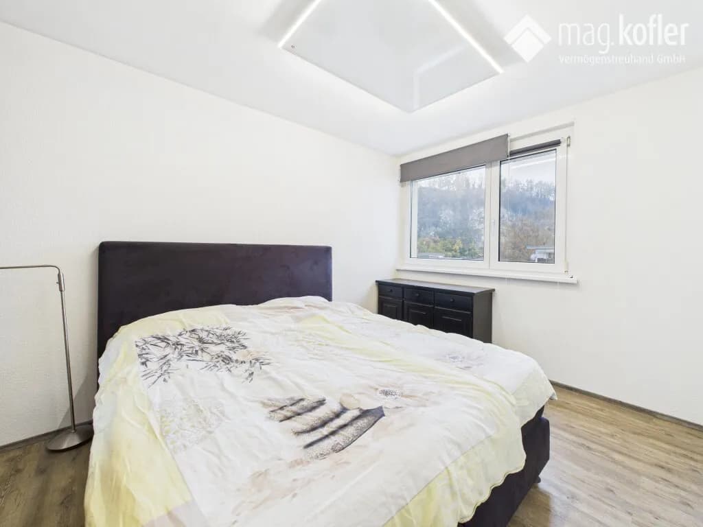 2-Zimmer-Wohnung kaufen in Feldkirch – 49 m², € 209.000 – Bild 6 von 14