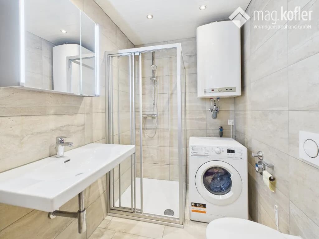 2-Zimmer-Wohnung kaufen in Feldkirch – 49 m², € 209.000 – Bild 7 von 14