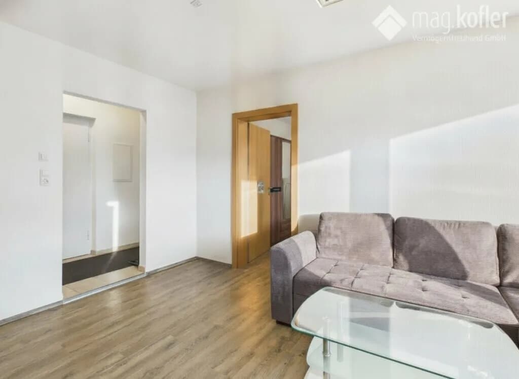 2-Zimmer-Wohnung kaufen in Feldkirch – 49 m², € 209.000 – Bild 8 von 14