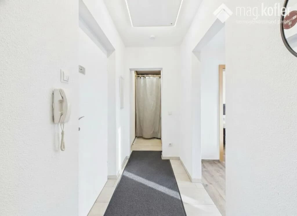 2-Zimmer-Wohnung kaufen in Feldkirch – 49 m², € 209.000 – Bild 9 von 14