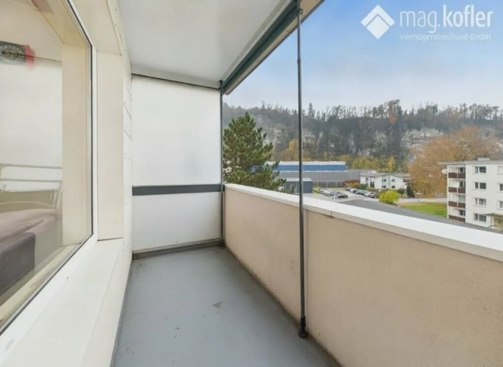 2-Zimmer-Wohnung kaufen in Feldkirch – 49 m², € 209.000 – Bild 10 von 14