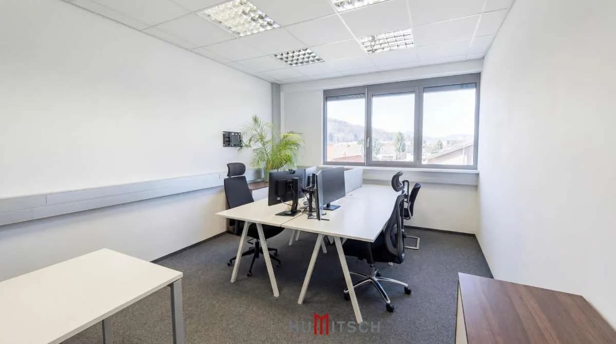 Gewerbeimmobilie mieten in Graz-Umgebung – 205 m²