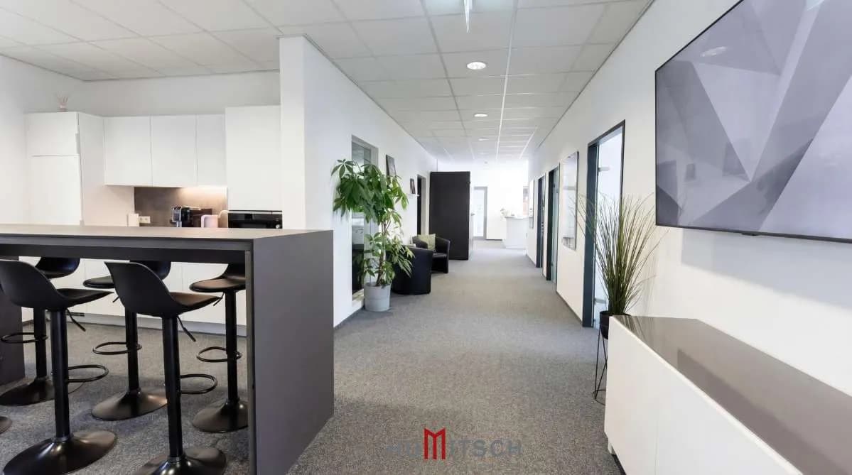 Gewerbeimmobilie mieten in Graz-Umgebung – 205 m² – Bild 6 von 9