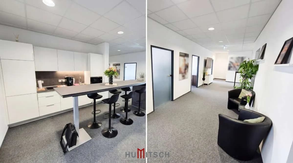Gewerbeimmobilie mieten in Graz-Umgebung – 205 m² – Bild 8 von 9