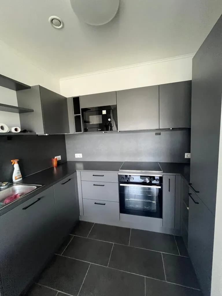 2-Zimmer-Wohnung mieten in Baden – 42,51 m², € 719 – Bild 5 von 19