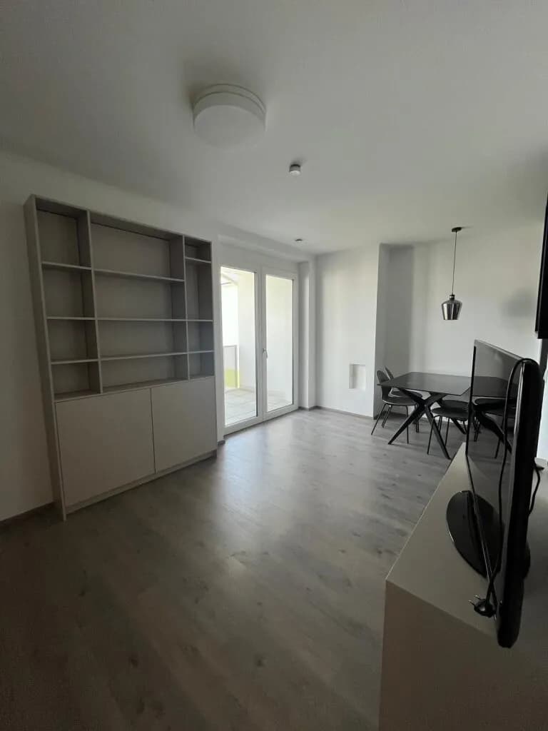 2-Zimmer-Wohnung mieten in Baden – 42,51 m², € 719 – Bild 6 von 19