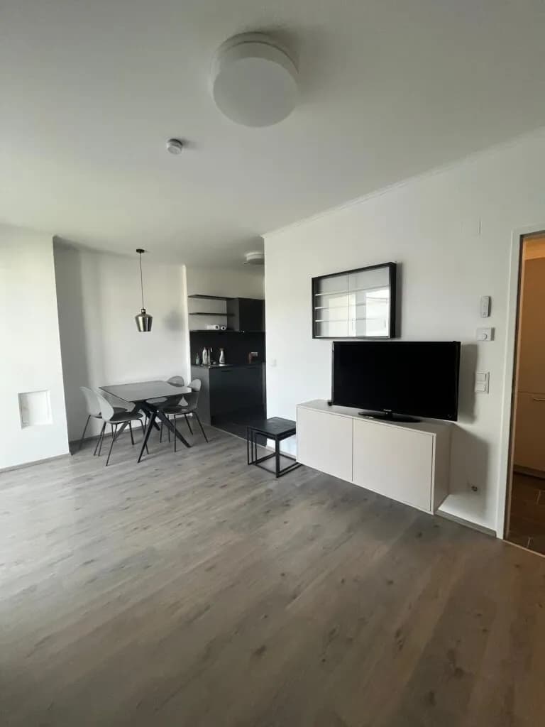 2-Zimmer-Wohnung mieten in Baden – 42,51 m², € 719 – Bild 7 von 19