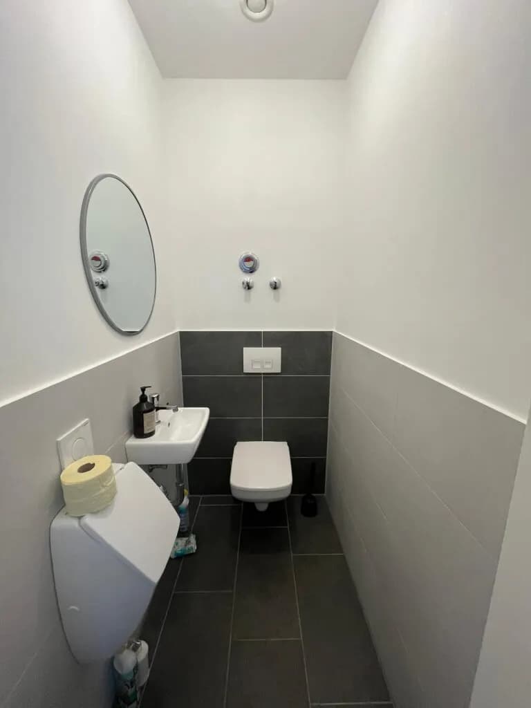 2-Zimmer-Wohnung mieten in Baden – 42,51 m², € 719 – Bild 12 von 19
