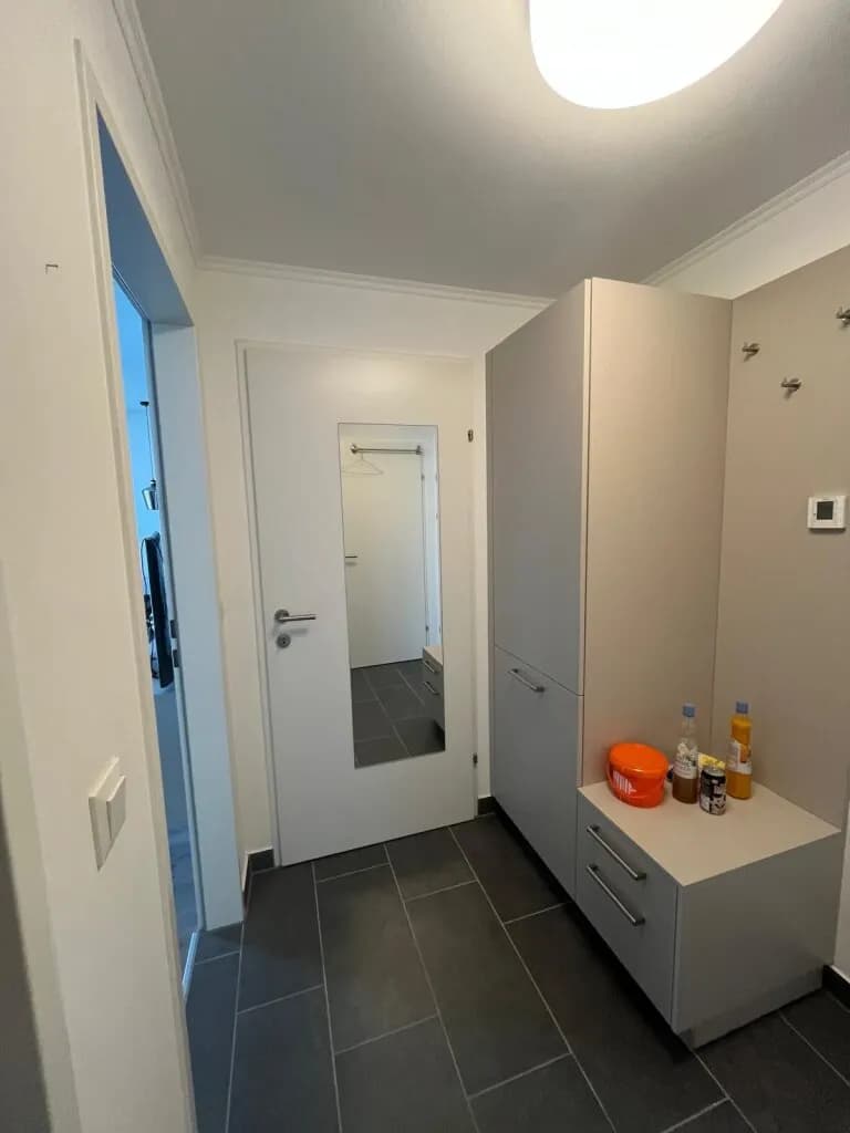 2-Zimmer-Wohnung mieten in Baden – 42,51 m², € 719 – Bild 13 von 19