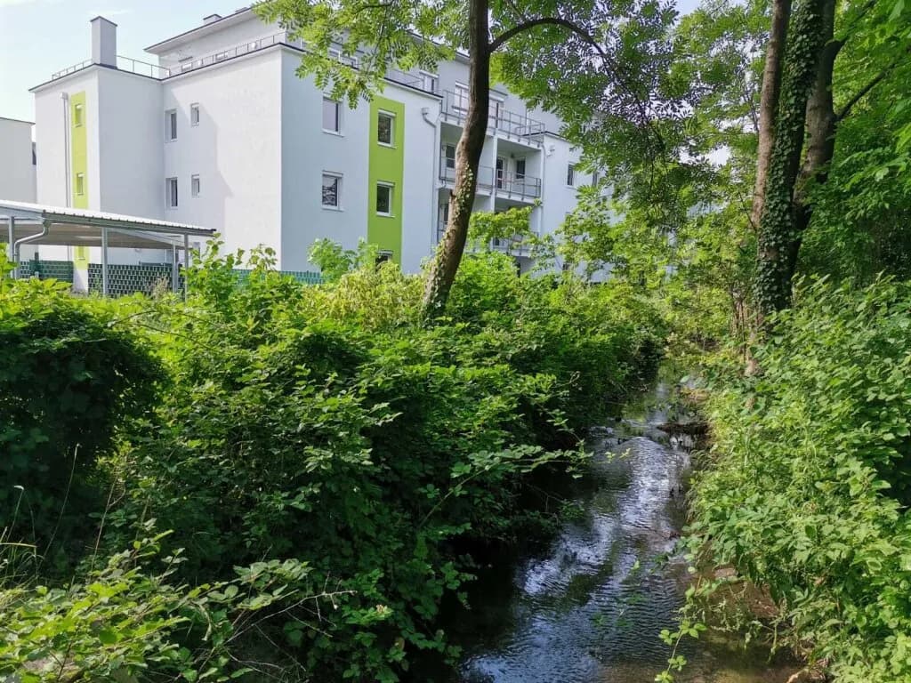 2-Zimmer-Wohnung mieten in Baden – 42,51 m², € 719 – Bild 15 von 19