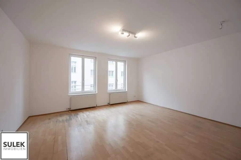 2-Zimmer-Wohnung kaufen in Wien – 53,49 m², € 225.000