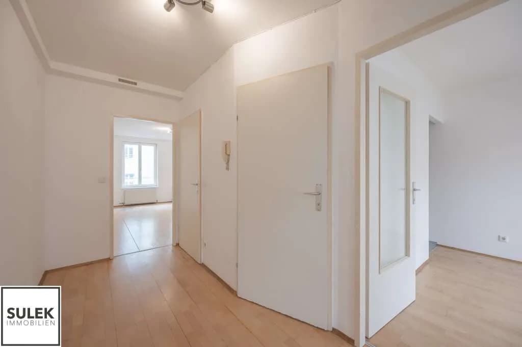 2-Zimmer-Wohnung kaufen in Wien – 53,49 m², € 225.000 – Bild 2 von 16