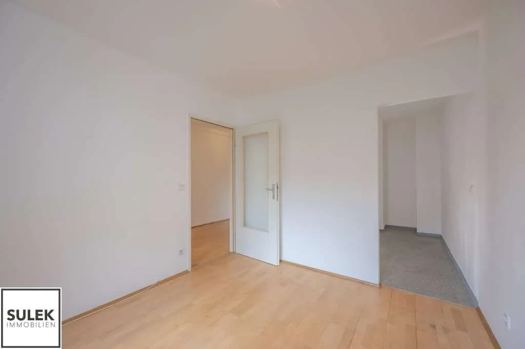 2-Zimmer-Wohnung kaufen in Wien – 53,49 m², € 225.000 – Bild 3 von 16