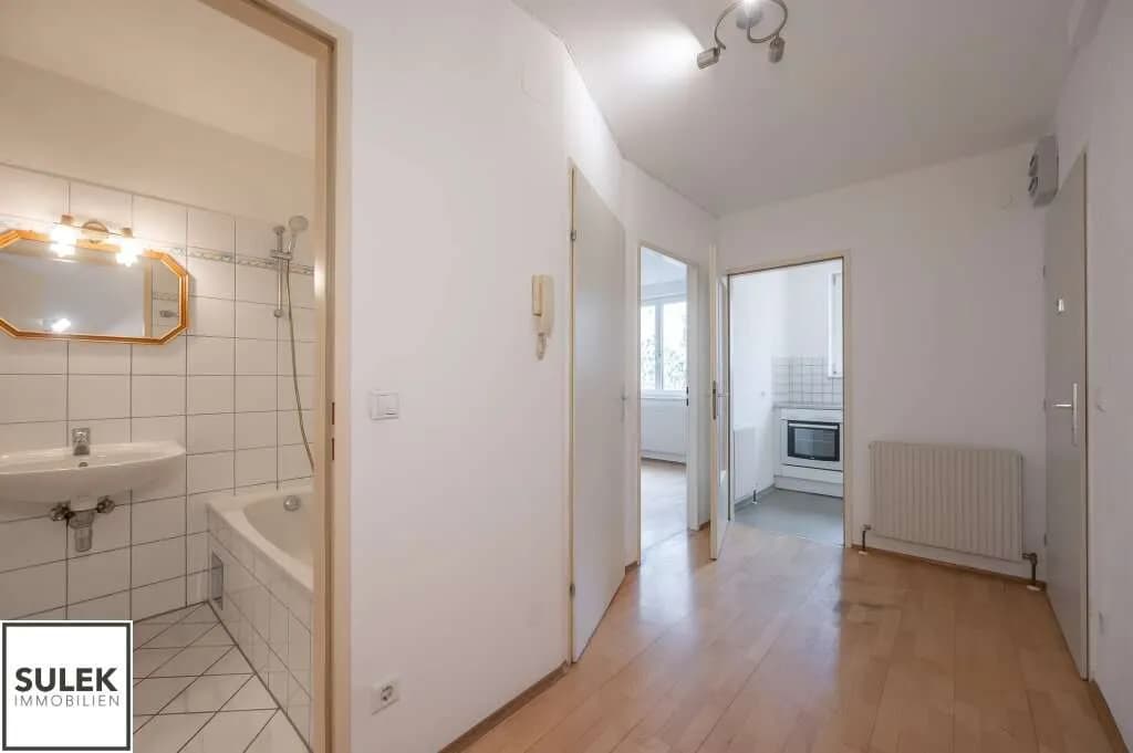 2-Zimmer-Wohnung kaufen in Wien – 53,49 m², € 225.000 – Bild 6 von 16