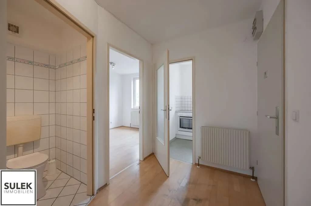 2-Zimmer-Wohnung kaufen in Wien – 53,49 m², € 225.000 – Bild 7 von 16