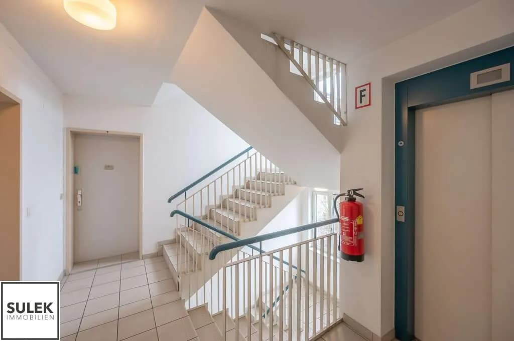 2-Zimmer-Wohnung kaufen in Wien – 53,49 m², € 225.000 – Bild 14 von 16