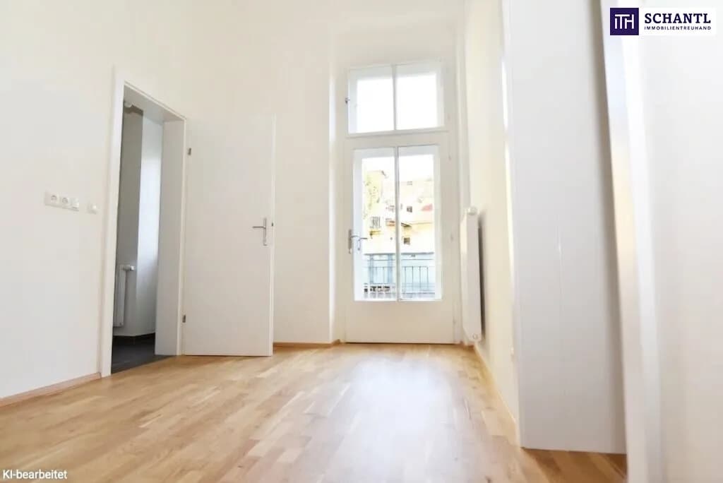 4-Zimmer-Gewerbeimmobilie mieten in Graz – 104 m², € 1.835 – Bild 3 von 11