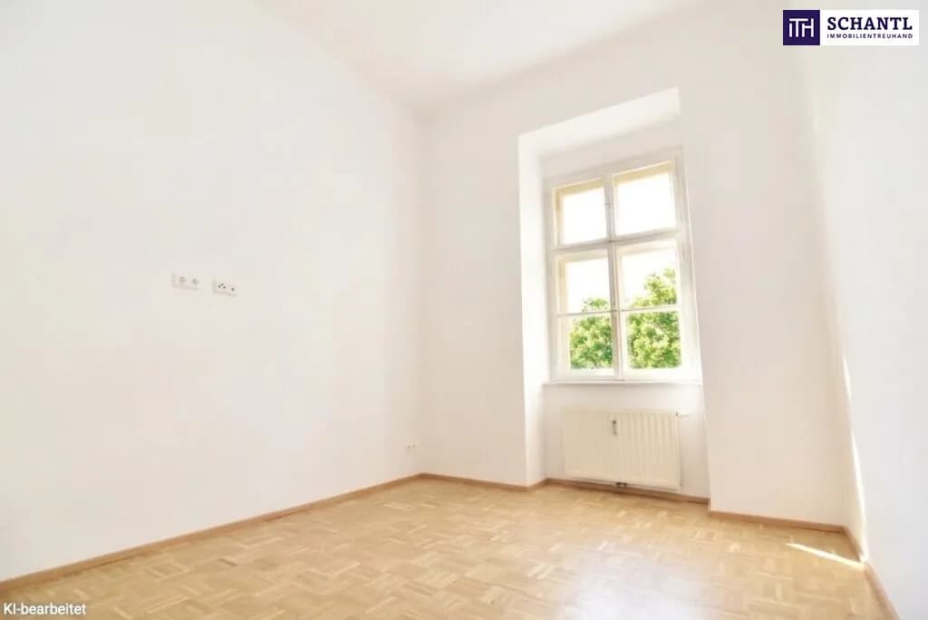 4-Zimmer-Gewerbeimmobilie mieten in Graz – 104 m², € 1.835 – Bild 4 von 11