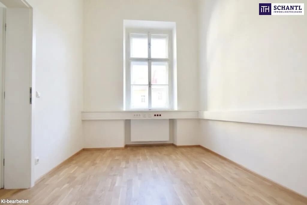 4-Zimmer-Gewerbeimmobilie mieten in Graz – 104 m², € 1.835 – Bild 5 von 11