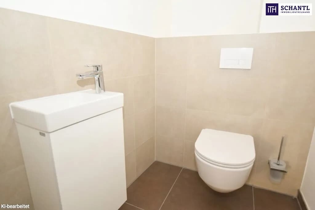 4-Zimmer-Gewerbeimmobilie mieten in Graz – 104 m², € 1.835 – Bild 7 von 11