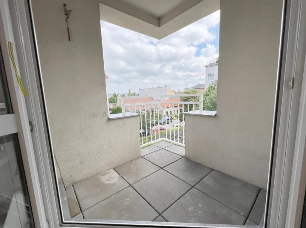 1-Zimmer-Wohnung mieten in Wien – 47 m², € 718 – Bild 2 von 10