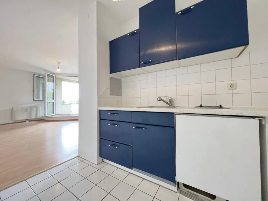 1-Zimmer-Wohnung mieten in Wien – 47 m², € 718 – Bild 6 von 10