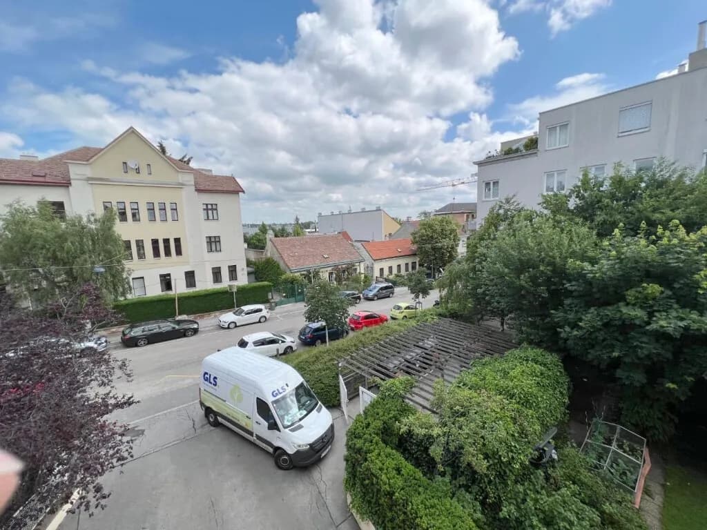 1-Zimmer-Wohnung mieten in Wien – 47 m², € 718 – Bild 8 von 10
