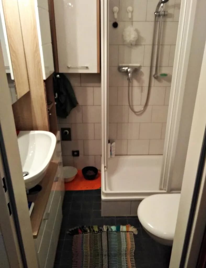 Wohnung mieten in Innsbruck – 30,1 m², € 718 – Bild 5 von 6