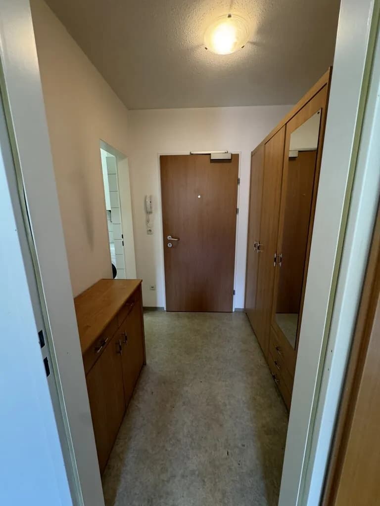 Wohnung mieten in Innsbruck – 36,62 m², € 928 – Bild 2 von 18