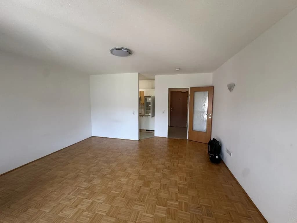 Wohnung mieten in Innsbruck – 36,62 m², € 928 – Bild 3 von 18