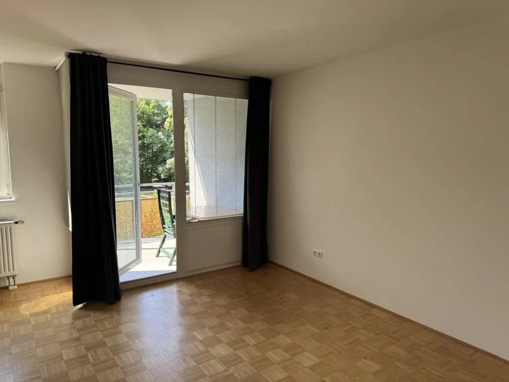 Wohnung mieten in Innsbruck – 36,62 m², € 928 – Bild 4 von 18