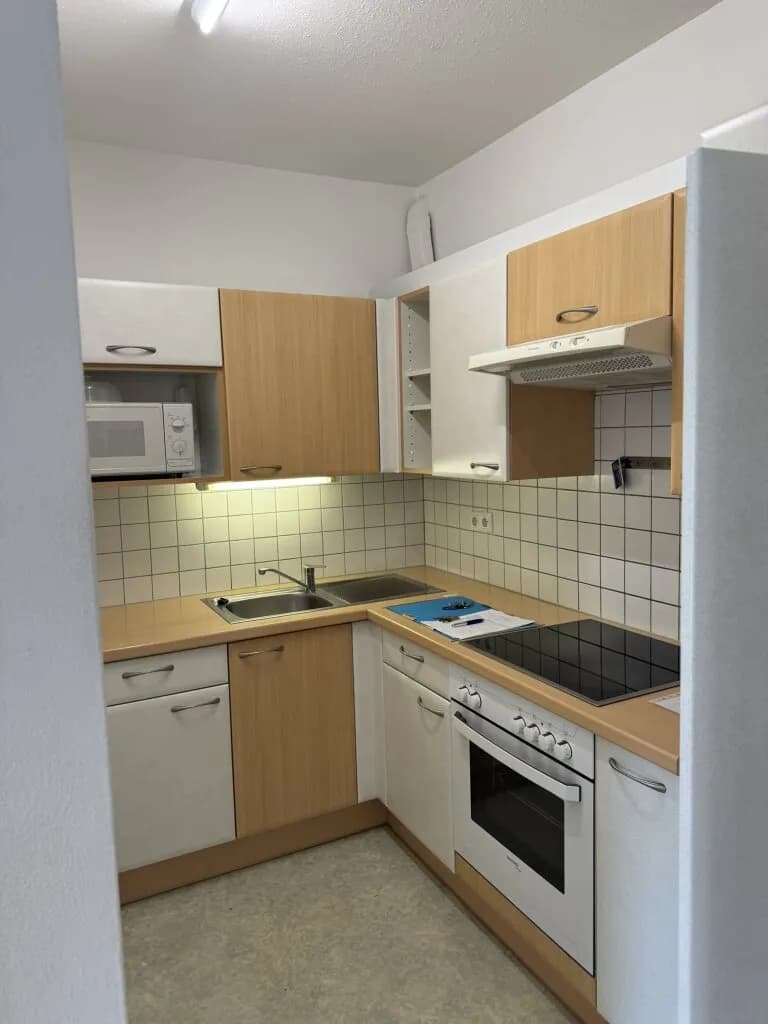 Wohnung mieten in Innsbruck – 36,62 m², € 928 – Bild 7 von 18