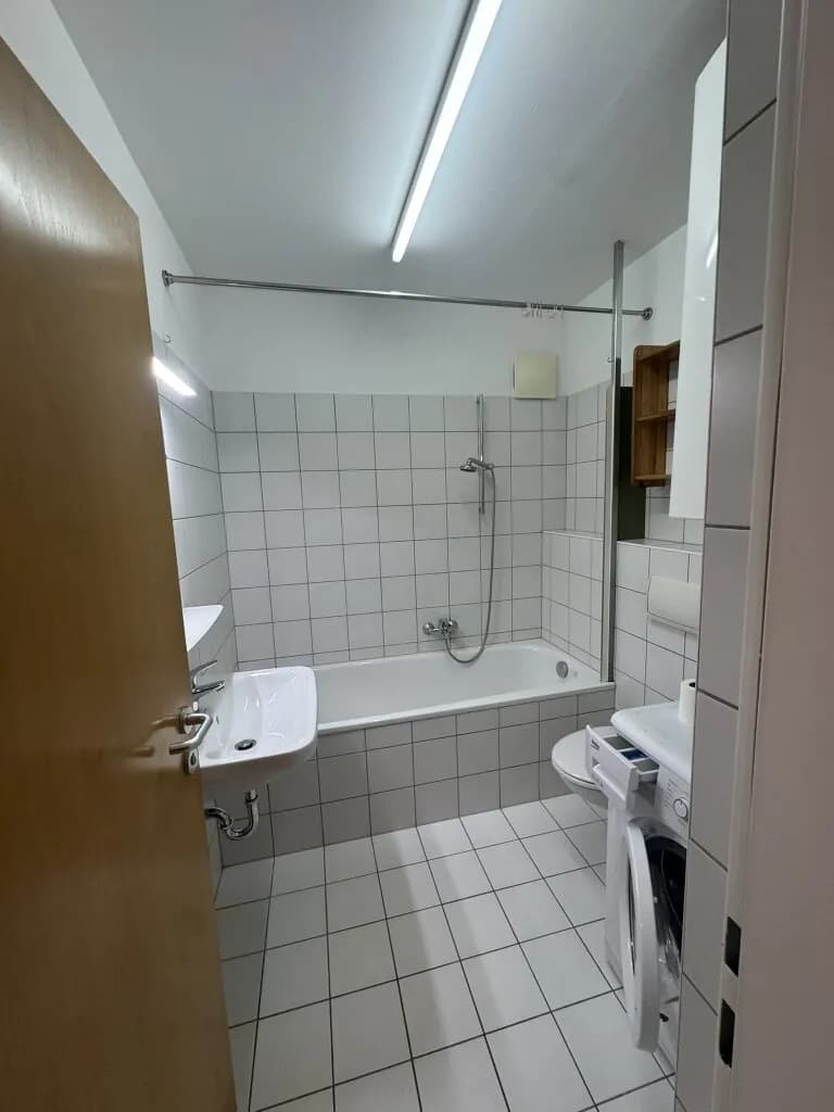 Wohnung mieten in Innsbruck – 36,62 m², € 928 – Bild 8 von 18