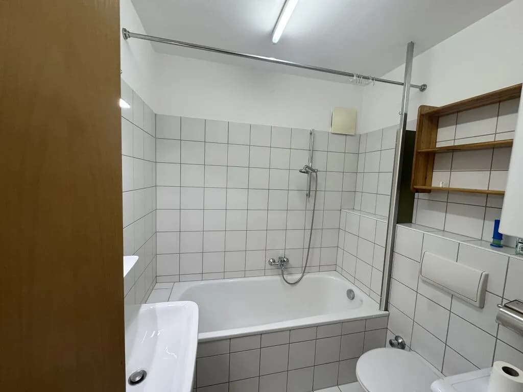 Wohnung mieten in Innsbruck – 36,62 m², € 928 – Bild 9 von 18