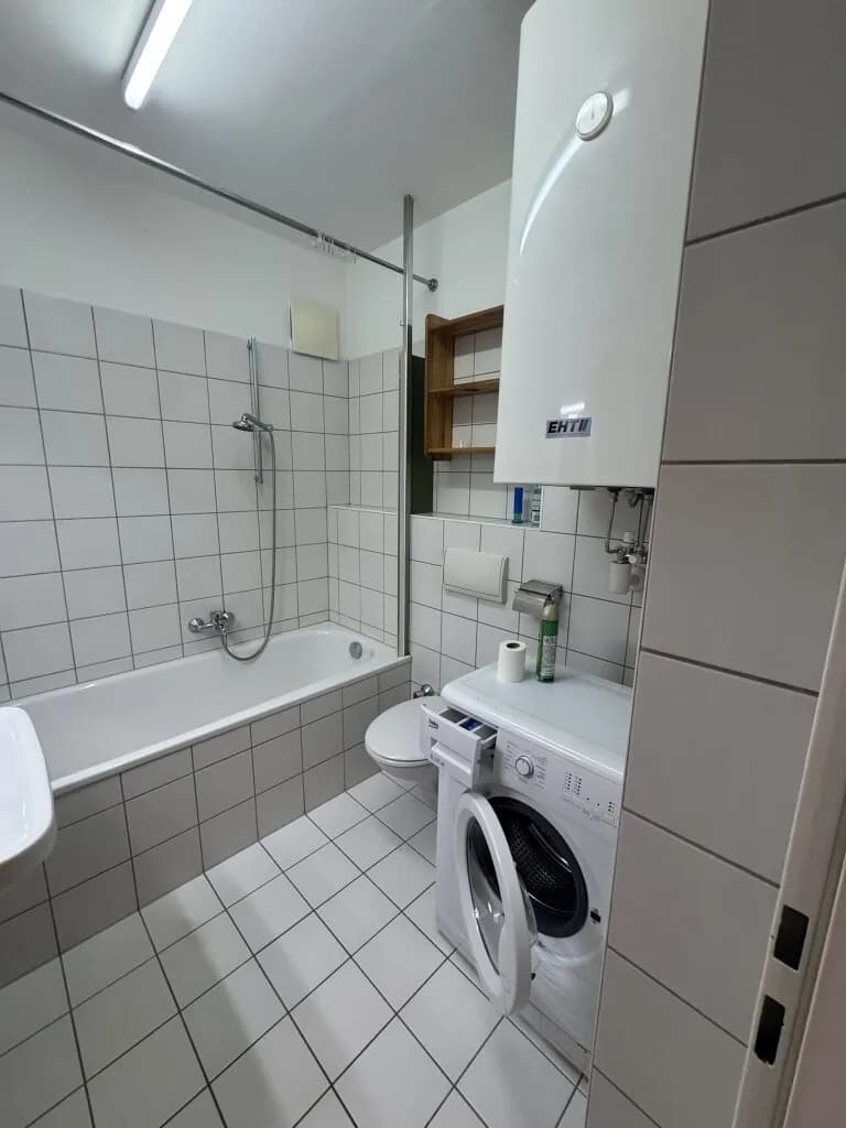 Wohnung mieten in Innsbruck – 36,62 m², € 928 – Bild 10 von 18