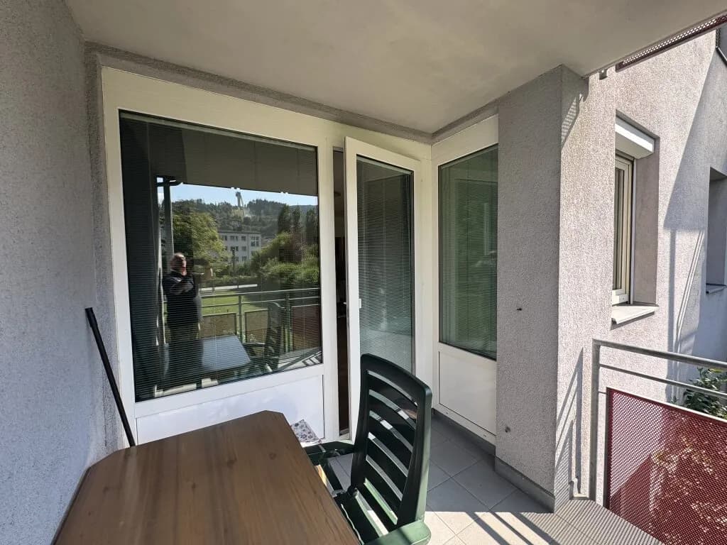 Wohnung mieten in Innsbruck – 36,62 m², € 928 – Bild 13 von 18