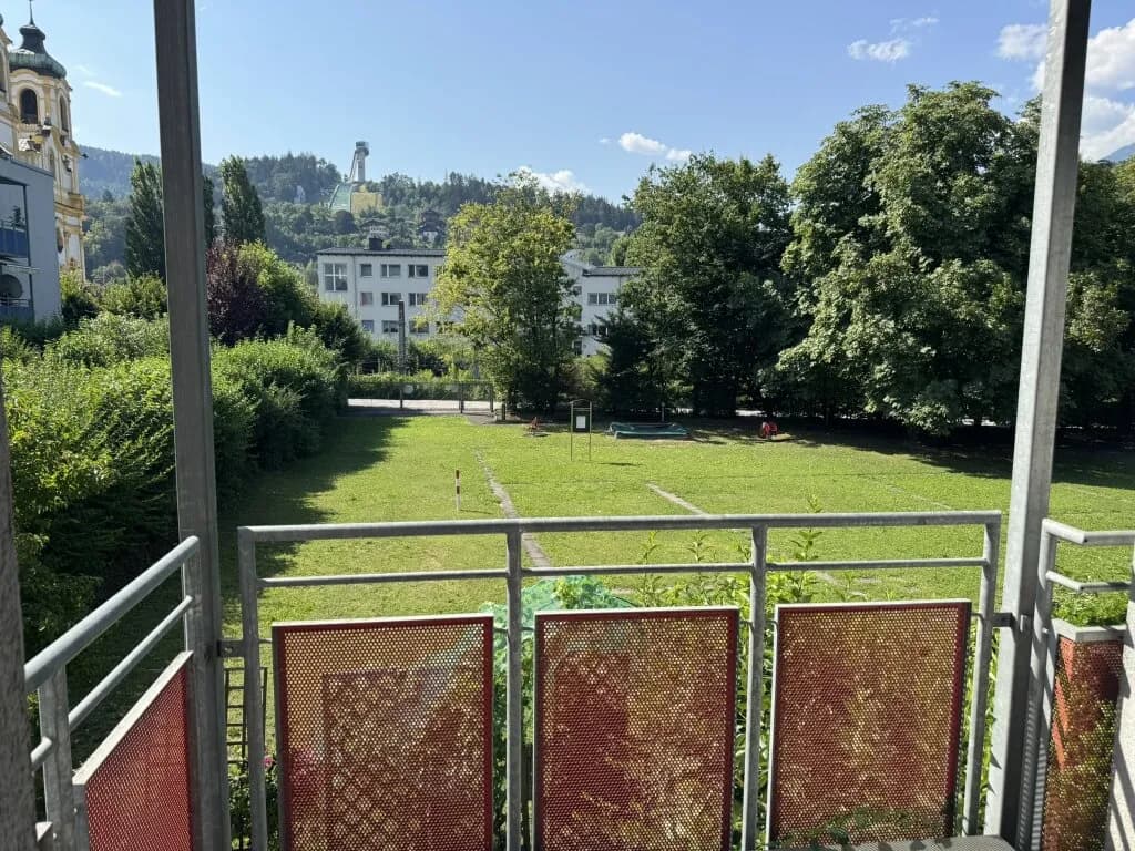 Wohnung mieten in Innsbruck – 36,62 m², € 928 – Bild 14 von 18