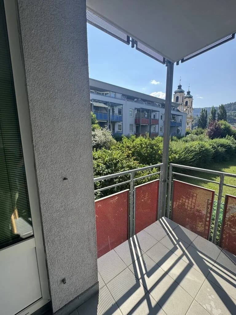 Wohnung mieten in Innsbruck – 36,62 m², € 928 – Bild 15 von 18